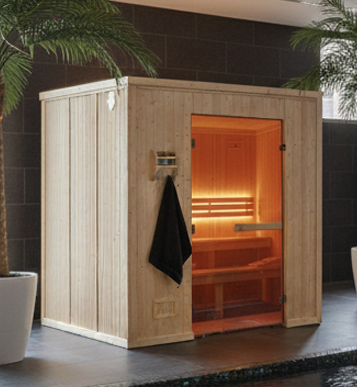 Oceanic Saunas photo 2