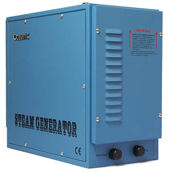 Steam generators
