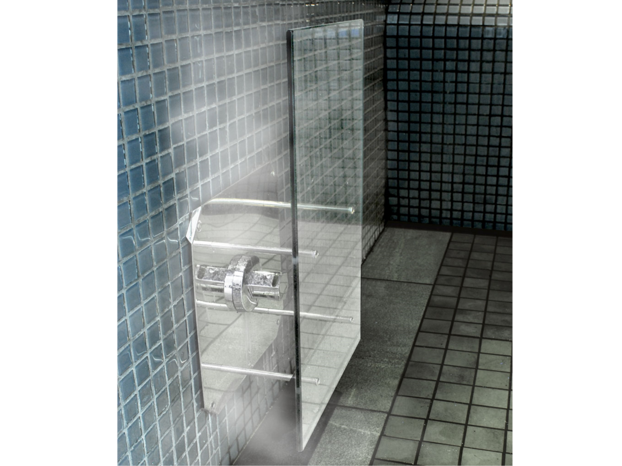 Steam room accessories