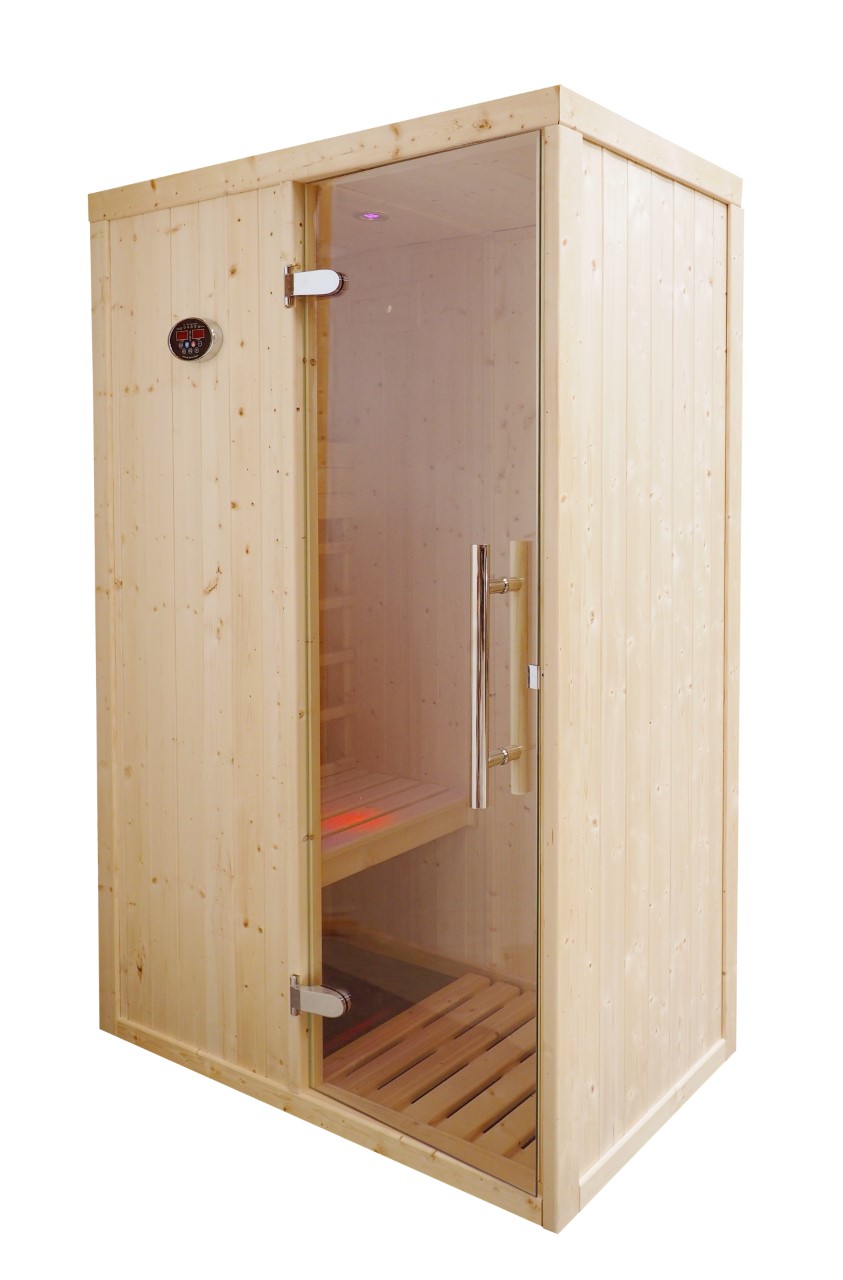 Home Infrared Sauna Cabins