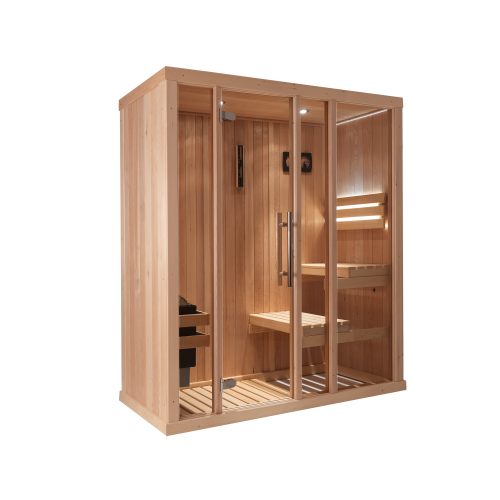 Vision Finnish Sauna Cabin 1030-HEM