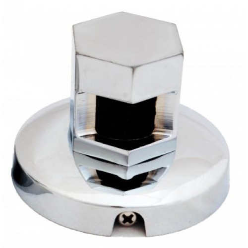 Chrome Steam Inlet Nozzle for Steam Generators 