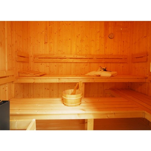 Traditional Sauna 5 Person - D2535