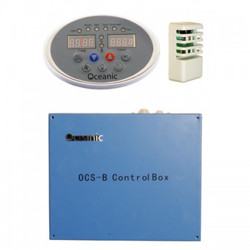 6Kw Sauna Heater with Digital Remote Controls