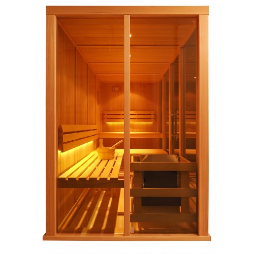 V2040 Vision Finnish  Sauna Cabin 