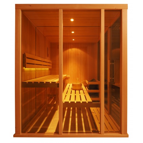 V2530 Vision Finnish Sauna Cabin 