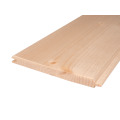 Spruce Sauna Cladding - 95 x 9mm (Pack of 6 Lengths 1895mm or 2100mm)