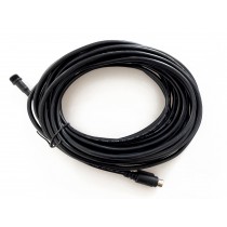 10m OSX control DIN Cable 