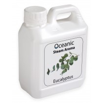 Aroma Eucalyptus 1 litre