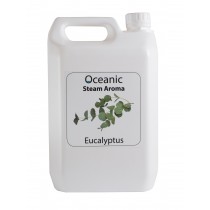 Aroma Eucalyptus 5 litre