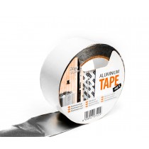 Aluminium Vapor Barrier Tape 