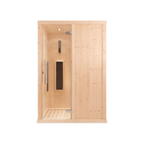 1 Person Home Infrared Sauna IR1020-SP