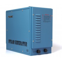 Oceanic Steam Generator Digital Control Panel