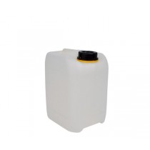 5 Litre Jerry Can bottle for aroma and descaler